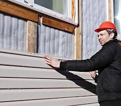 Best Siding for New Construction  in White River Junction, VT